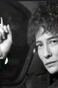 I'm Not There [Cate Blanchett]